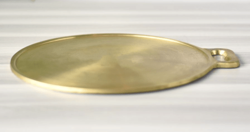 BRONZE DOSA TAWA - Image 2